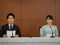 誰も語らない"小室家の子"の未来と20年後の皇室…悠仁さまが38歳で即位したとき､世間が最も注目する人物