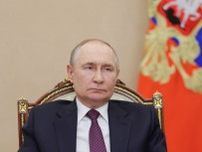 プーチンの悔しがる顔が目に浮かぶ…ロシアによるウクライナ侵攻の4カ月前からアメリカがやっていたこと