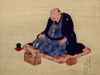 他の絵師の春画とはまったく違う…｢べらぼう｣で染谷将太演じる歌麿だけが執拗に描いた"女性の身体のパーツ"