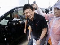 議席目標6￫20の勢いだが…｢日本人ファーストは選挙期間中だけ｣参政党神谷代表の変節ぶりと支持者の本心