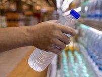 水の代わりに飲むと食欲を抑制しダイエット効果あり…自律神経まで整う"コンビニで買える飲み物"