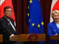 日本の｢ハイブリッド車｣｢石炭火力｣を散々叩いていたのに…EUが日本に急接近しはじめた哀れな理由