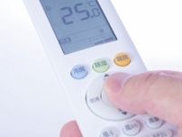 暖房の25度と冷房の25度、同じようで何が違う？