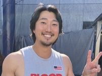 ドラ投手なら必須。藤嶋健人投手が助っ人外国人投手に教えたこととは？