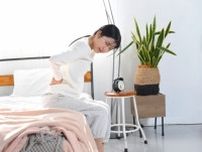 専門医が解説！「ぎっくり腰」の対処法と予防法