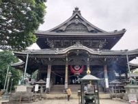 72年ぶりの御開帳！愛知・豊川稲荷周辺が再開発でどう変わる？