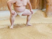 名古屋場所の優勝候補は「暑さに弱い力士」？湊川親方の意外な見解