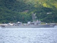 日本がフィリピンに護衛艦を初輸出へ。背景に中国の海洋進出
