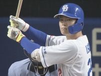 中日・涌井秀章流「四番打者育成術」で石川昂弥を見てみると？