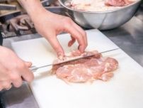 「新鮮な鶏肉だからレアでも大丈夫」と言う飲食店は信用するな。