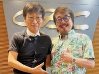 ハワイアンバンド「カラパナ」佐野健二が語る、終わりなき航海