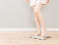 娘のBMI15.6に悲鳴「体重増やすの難しい」若い世代に広がる痩せすぎ問題