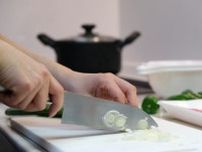 料理は「ええかげん」でいい！土井善晴先生の優しい哲学を林がモノマネで再現