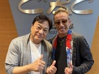 長渕剛が語る「40年以上毎日続けていること」