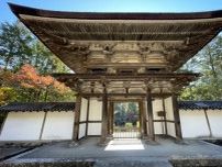 とにかく足の裏は必見？奈良県円成寺の国宝・大日如来坐像