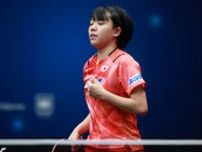 青木咲智が単複2冠達成　U19女子シングルスは日本勢が表彰台を独占＜アジアユース卓球選手権2025・女子＞