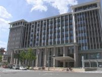 参院選で不正投票の疑い　期日前投票で男性が女性の投票用紙に半ば強引に記入し投票　有効となる見込み　広島・呉市役所の期日前投票所