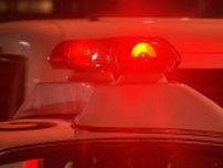 陸上自衛隊員２人を窃盗容疑で逮捕　未明のディスカウントストアでピアッサー盗んだか　広島