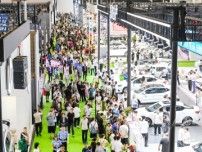 中国自動車、3000万台売ってもトヨタ900万台の利益に及ばず―中国メディア