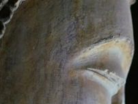 1500年以上前の仏像の顔に刻み傷、当局は「修復断念」―中国