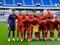 ＜サッカー＞中国サポーターを罵倒する一方で日本を応援する香港サポーター、中国ネットで不満爆発