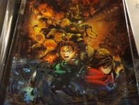 劇場版「鬼滅の刃」無限城編のW主題歌に中国ネット「超良い曲」「聴くほどハマる」