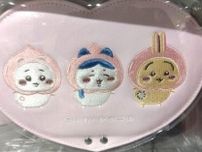 「ちいかわパーク」のテレビCMが中国SNSで話題！「かわいすぎる」「ほっこりする」
