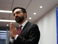 アングル：ＮＹ市長民主党予備選、マムダニ氏勝利は中間選挙で諸刃の剣