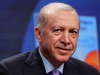 トルコ、ＮＡＴＯの5％防衛費目標支持へ　防空網拡充にも意欲