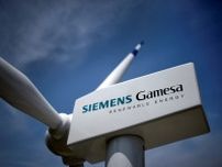 シーメンス・ガメサ、中国レアアース業者に欧州生産提案＝ＣＯＯ