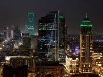 ＩＭＦ、25年サウジ成長率予想3.5％に引き上げ　内需と減産奏功