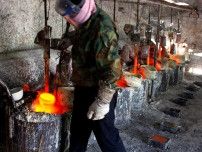 中国産レアアース磁石の流通再開、供給不足のリスクは解消されず