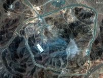 アングル：イラン核施設空爆で謎に包まれる濃縮ウランの実態、ＩＡＥＡ検証困難か