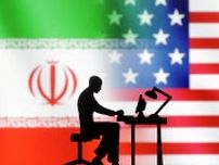 イラン関係ハッカー集団、トランプ氏側近のメール公開と脅迫