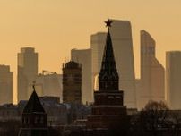 アゼルバイジャン当局、ロシア通信社のジャーナリスト2人を逮捕
