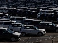 第2四半期米新車販売、主力メーカーは軒並み増　下半期は波乱含みに