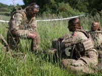 デンマーク、女性も徴兵対象に　安全保障懸念高まり防衛力強化