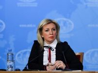 ロシア・アゼルバイジャン関係、一部勢力が破壊試みる＝ロ外務省