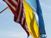 ウクライナ、米の兵器供与一部停止に懸念表明　「ロシアを勢い付かせる」