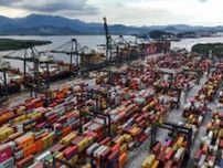 メルコスールとＥＦＴＡ、輸出品97％超を自由化するＦＴＡで合意