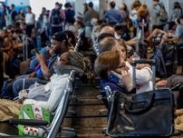 米独立記念日休暇の旅行者数、過去最高の見通し　海外旅行にお得感