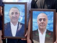 アゼルバイジャン、ロシアの責任追及　拘束された兄弟死亡事件で