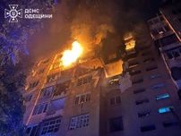 ロシア、ウクライナ徴兵事務所に空爆　オデーサ港でも死傷者