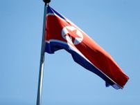 北朝鮮、クアッドの非核化要求を非難＝ＫＣＮＡ