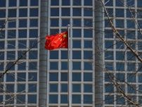 中国、太平洋島しょ地域で基地建設望まず　在フィジー大使館表明
