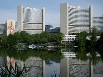 ＩＡＥＡ、イランから全査察官撤退　核施設のアクセス巡る対立続く