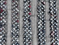 米国の自動車船入港料、韓国が免除要請