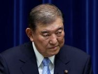 対日関税25％、首相が協議継続を指示　ＧＤＰ押し下げ0.85％も