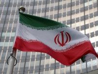 イラン高濃縮ウランは一部破壊、残りの所在不確実＝仏情報機関トップ