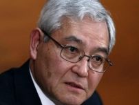 再送-インタビュー：日銀利上げは早くて来年3月か、高関税で賃金・物価の好循環に不透明感＝桜井元委員